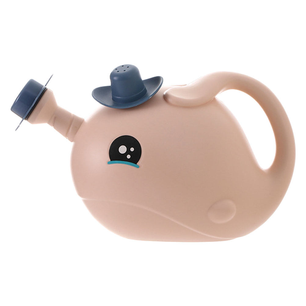Watering Can - 1 szt. Plastikowa konewka do podlewania