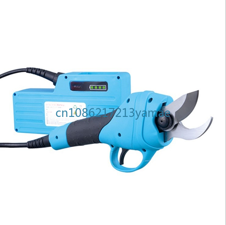 Pruning Shears - Plecak na baterie litowe Elektryczny nóż