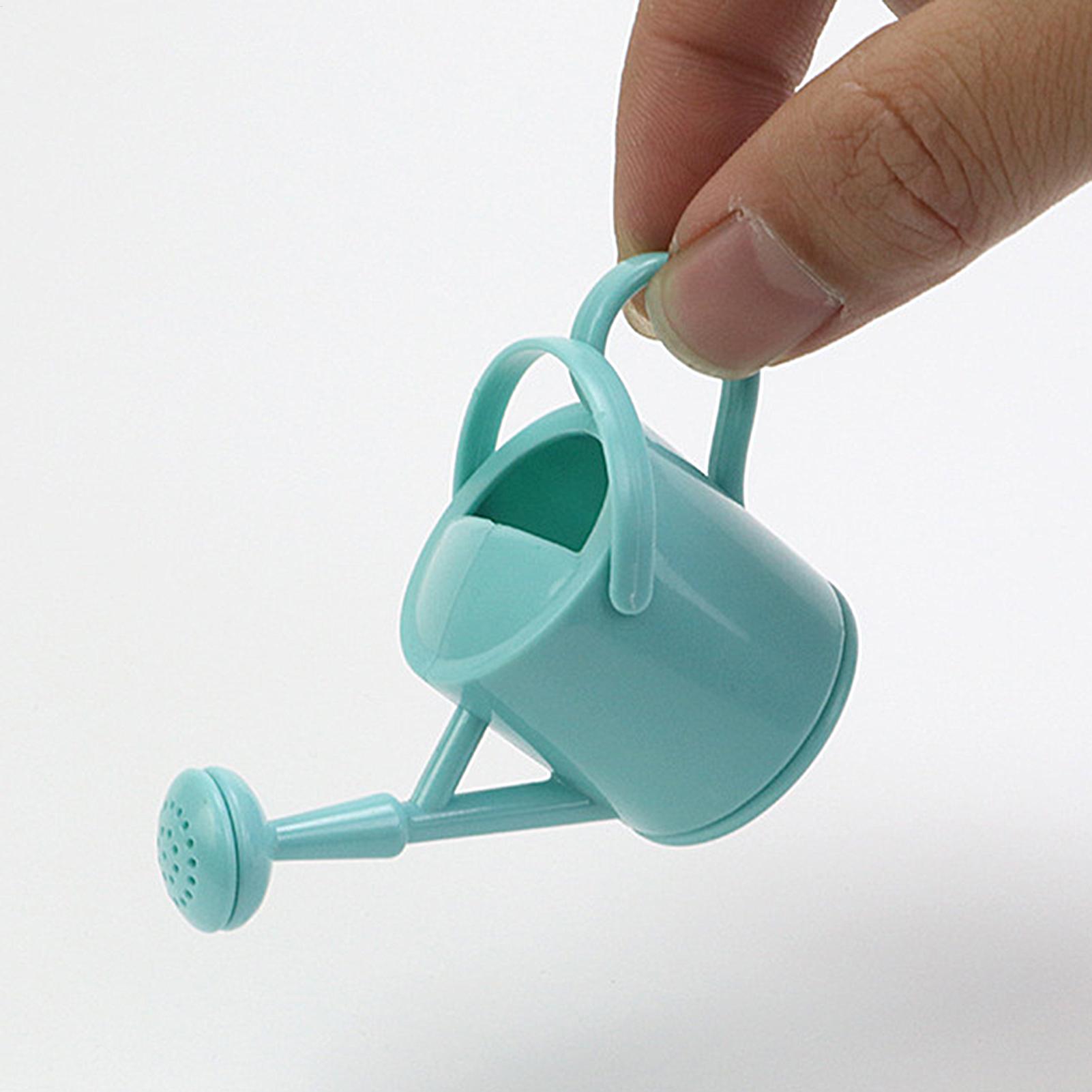 Watering Can - Mini Urocza Konewka Ogrodnicza dla Dzieci