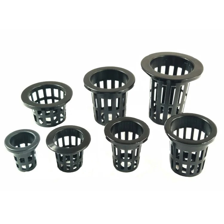 Plant Pot - 40 # Siatkowy koszyk do uprawy