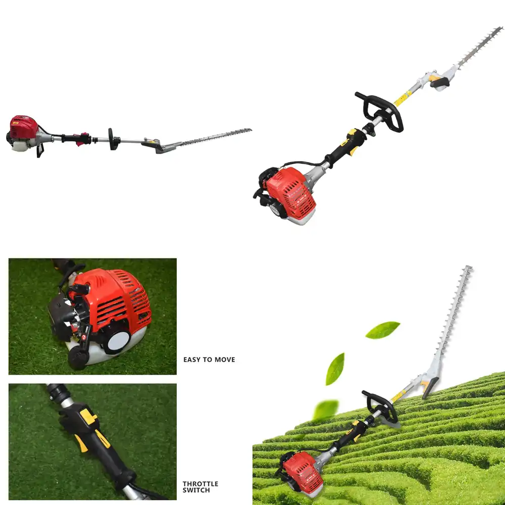 Pruning Shears - Nożyce do żywopłotu, sekatory, nożyce do
