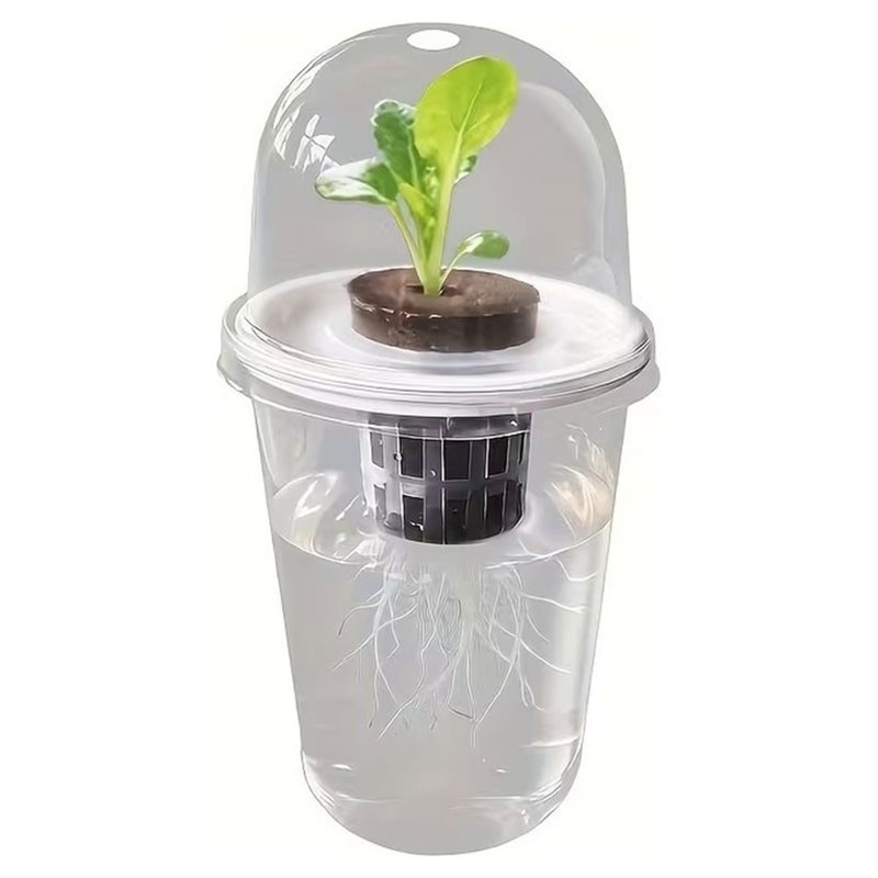 [A93Z!] Hydroponiczny zestaw d – Hydroponic Kit recenzja i cena