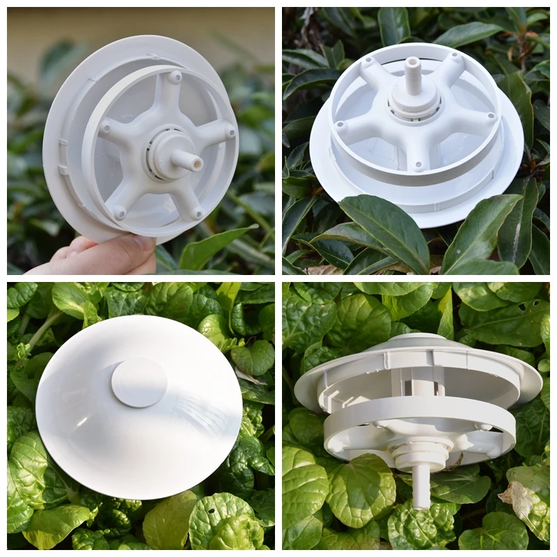 Wieża do uprawy roślin hydropo – Hydroponic Kit recenzja i cena