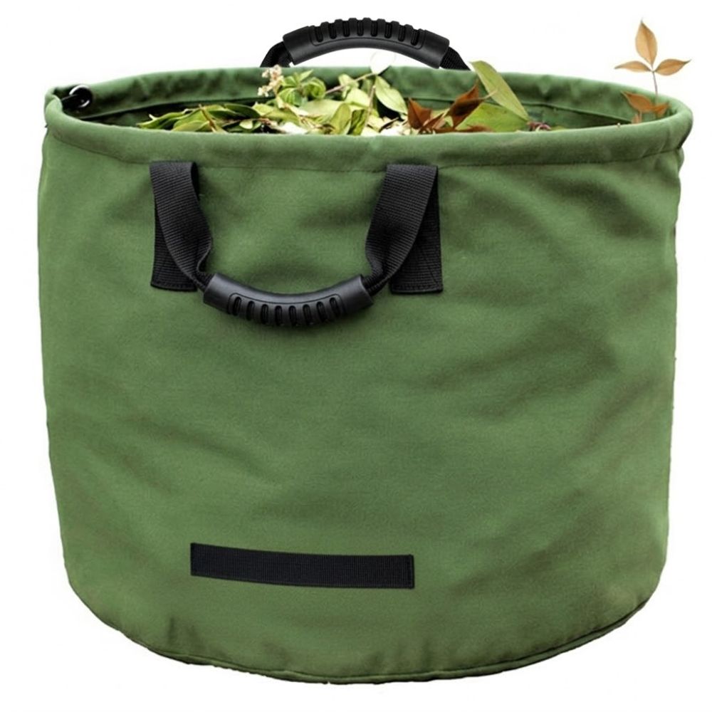 Wytrzymała, przenośna torba og – Grow Bag recenzja i cena