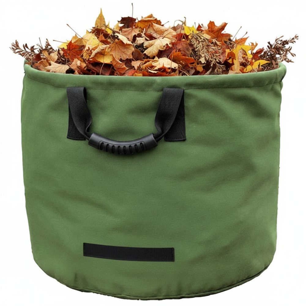 Wytrzymała, przenośna torba og – Grow Bag recenzja i cena