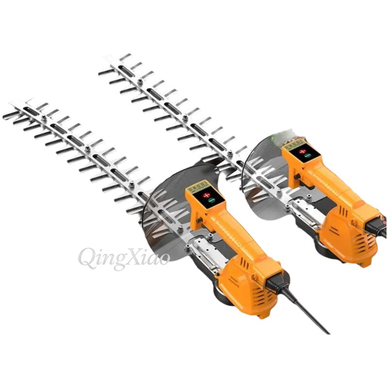 Akumulatorowe nożyce do żywopł – Pruning Shears recenzja i cena