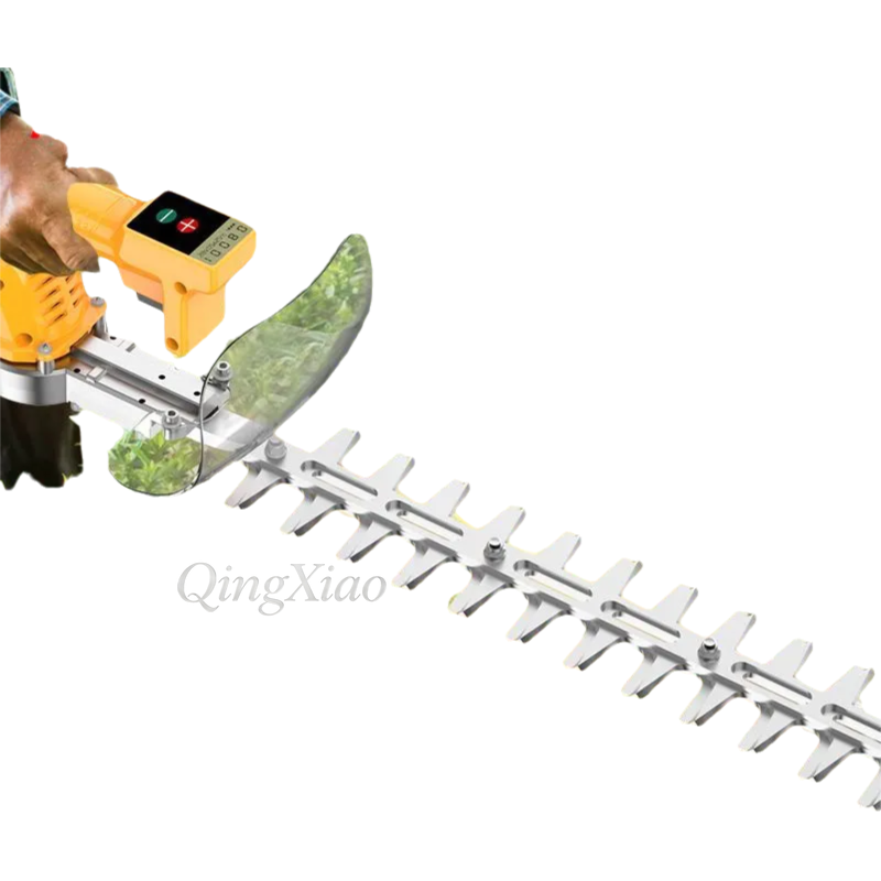 Akumulatorowe nożyce do żywopł – Pruning Shears recenzja i cena