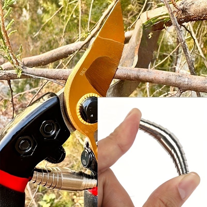 20 szt. sprężyn do przycinania – Pruning Shears recenzja i cena