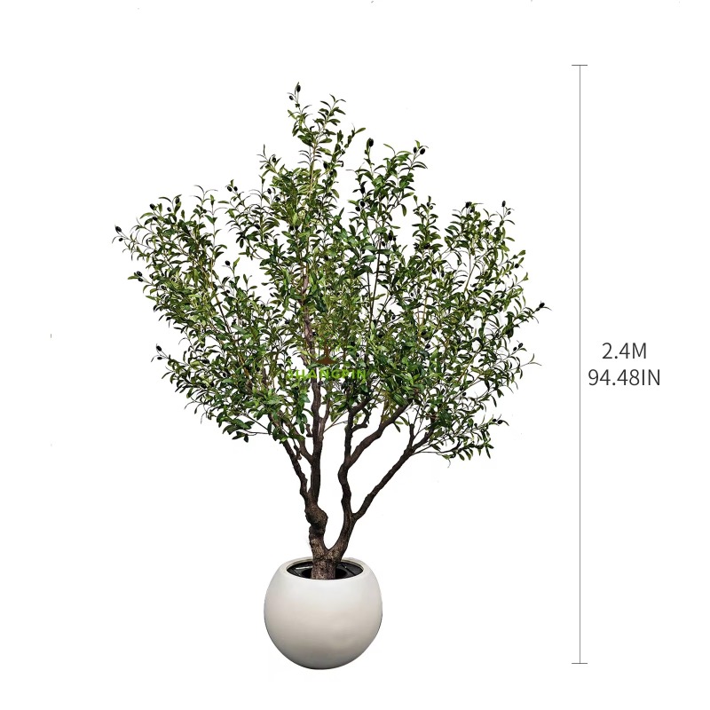 Personalizowane sztuczne rośli – Plant Pot recenzja i cena