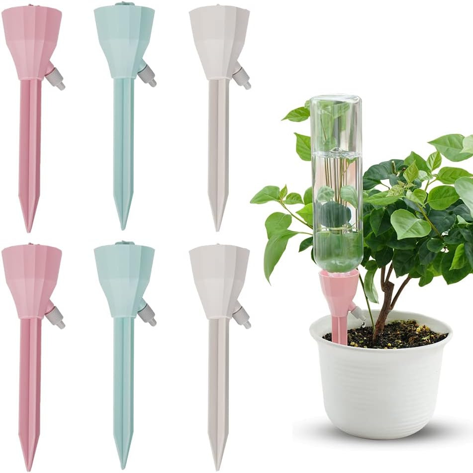 Automatyczny system nawadniani – Trowel Garden Tools recenzja i cena