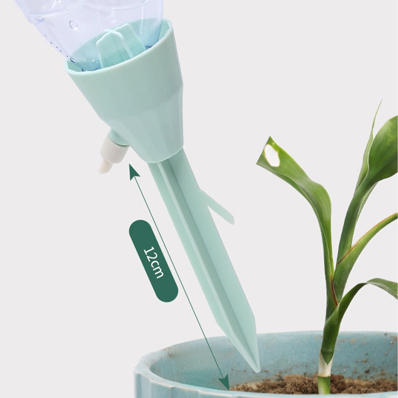 Automatyczny system nawadniani – Trowel Garden Tools recenzja i cena