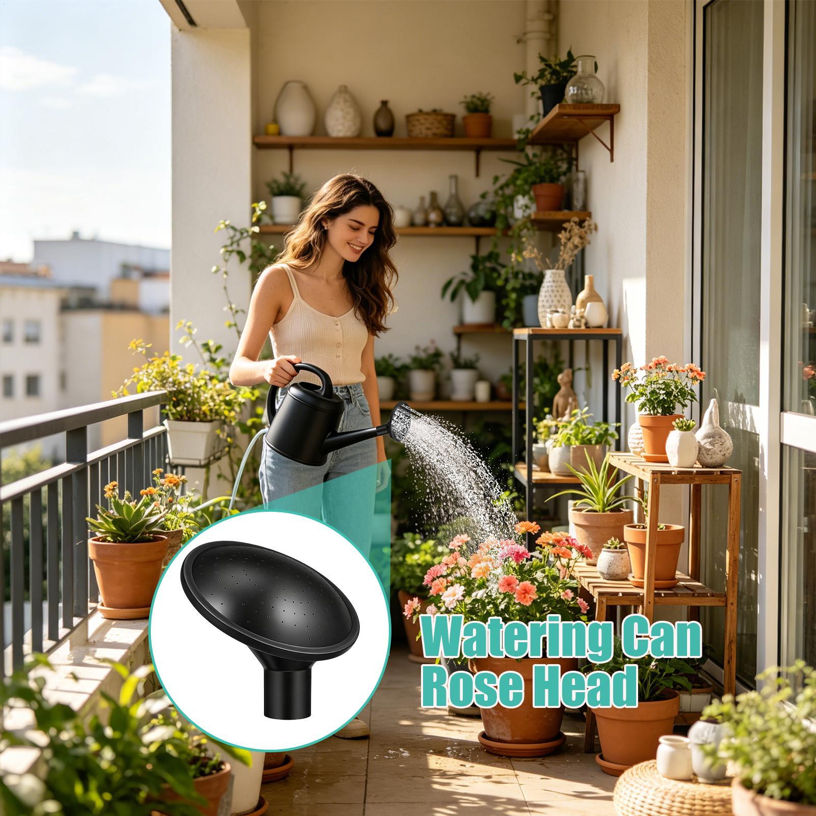 Uniwersalna dysza do konewki z – Watering Can recenzja i cena
