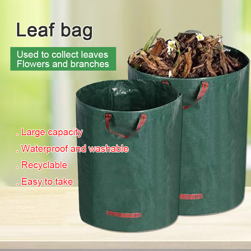 Worek ogrodowy o dużej pojemno – Grow Bag recenzja i cena