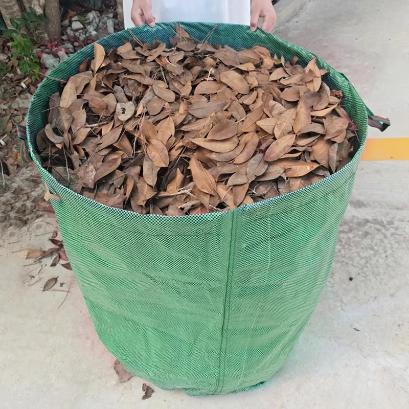 Worek ogrodowy o dużej pojemno – Grow Bag recenzja i cena