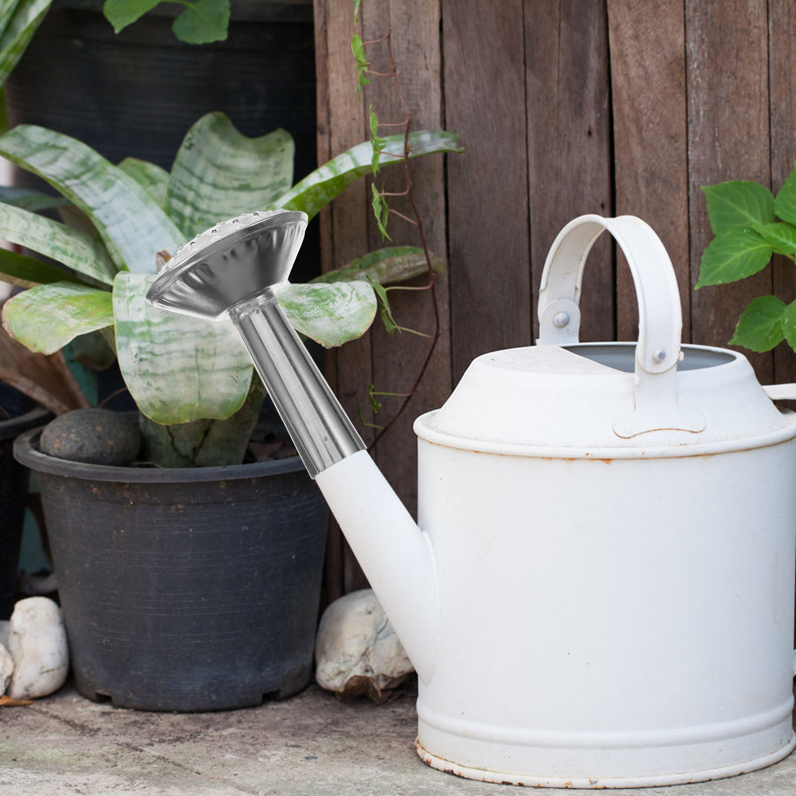Głowica rozpylacza do konewki  – Watering Can recenzja i cena