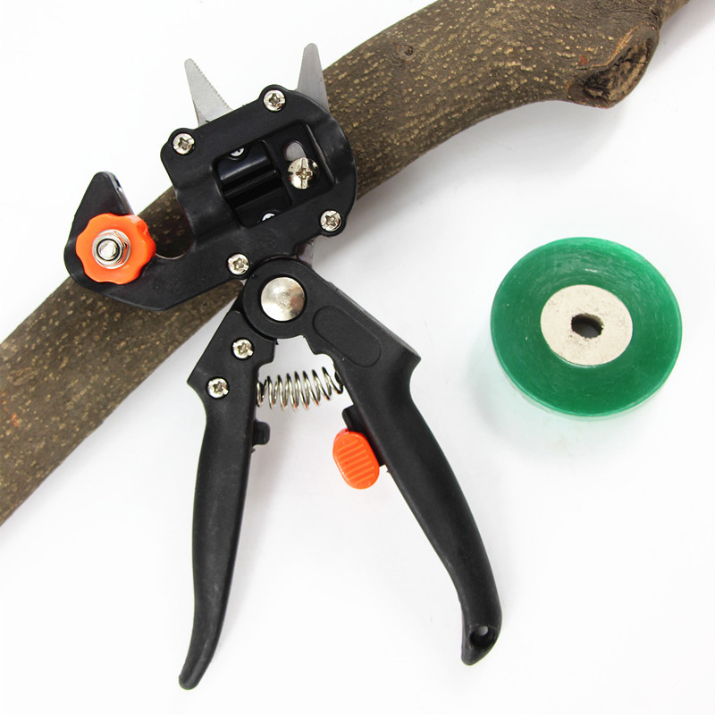 Nożyce do szczepienia, Noże do – Pruning Shears recenzja i cena
