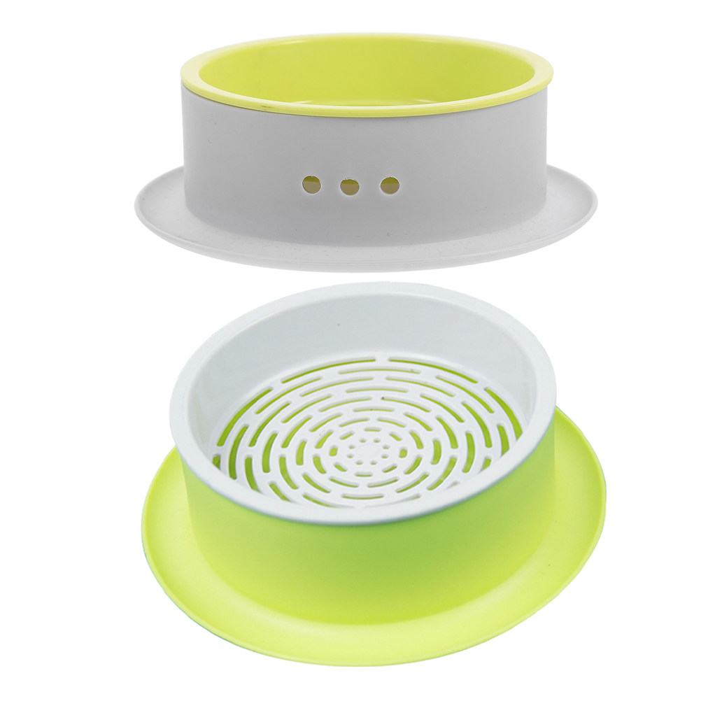 2 szt. hydroponicznych pojemni – Hydroponic Kit recenzja i cena