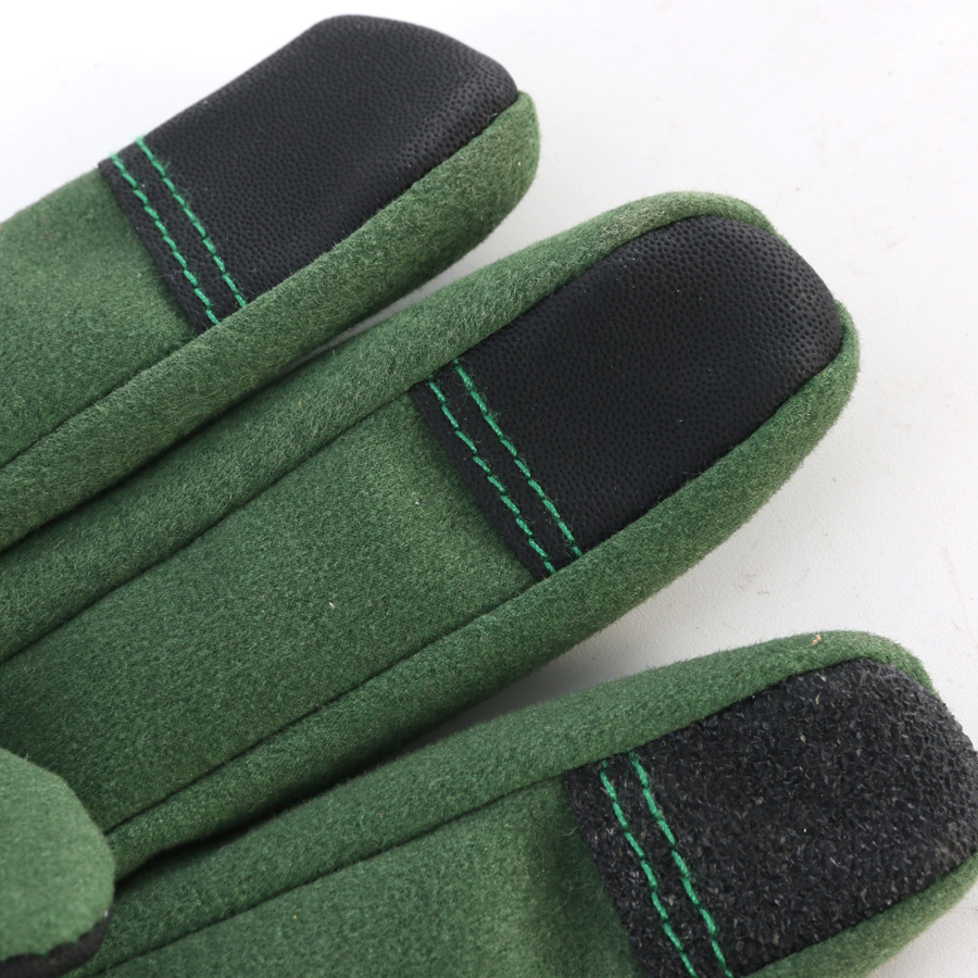 Rękawice ogrodnicze damskie od – Garden Gloves recenzja i cena