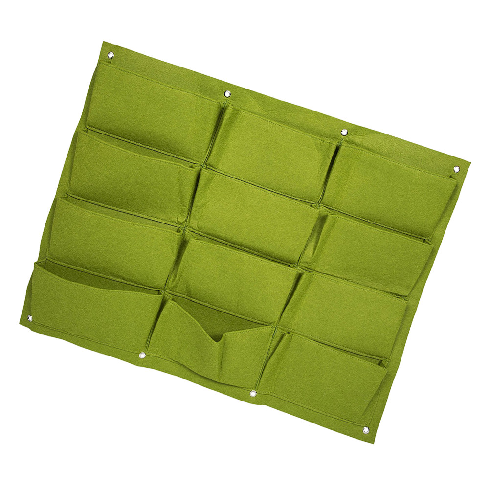 1 szt. Filcowa torba do uprawy – Grow Bag recenzja i cena