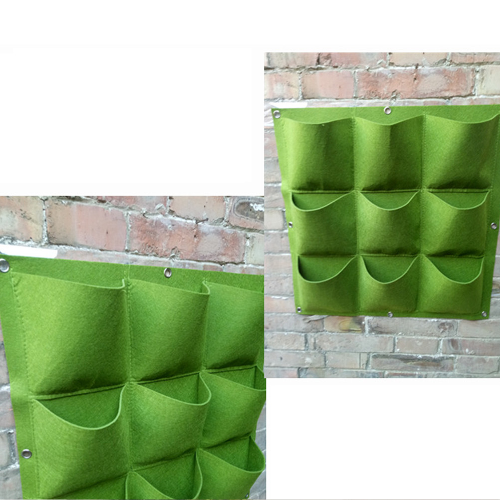 1 szt. Filcowa torba do uprawy – Grow Bag recenzja i cena