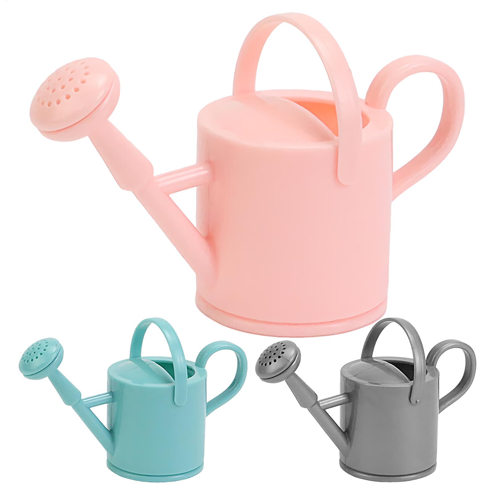 Mini Urocza Konewka Ogrodnicza – Watering Can recenzja i cena