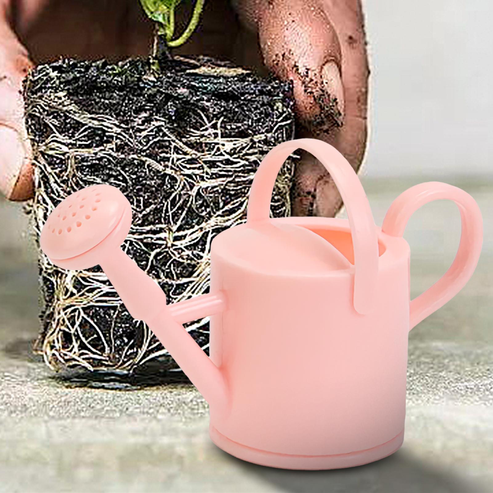 Mała konewka dla dzieci, elast – Trowel Garden Tools recenzja i cena