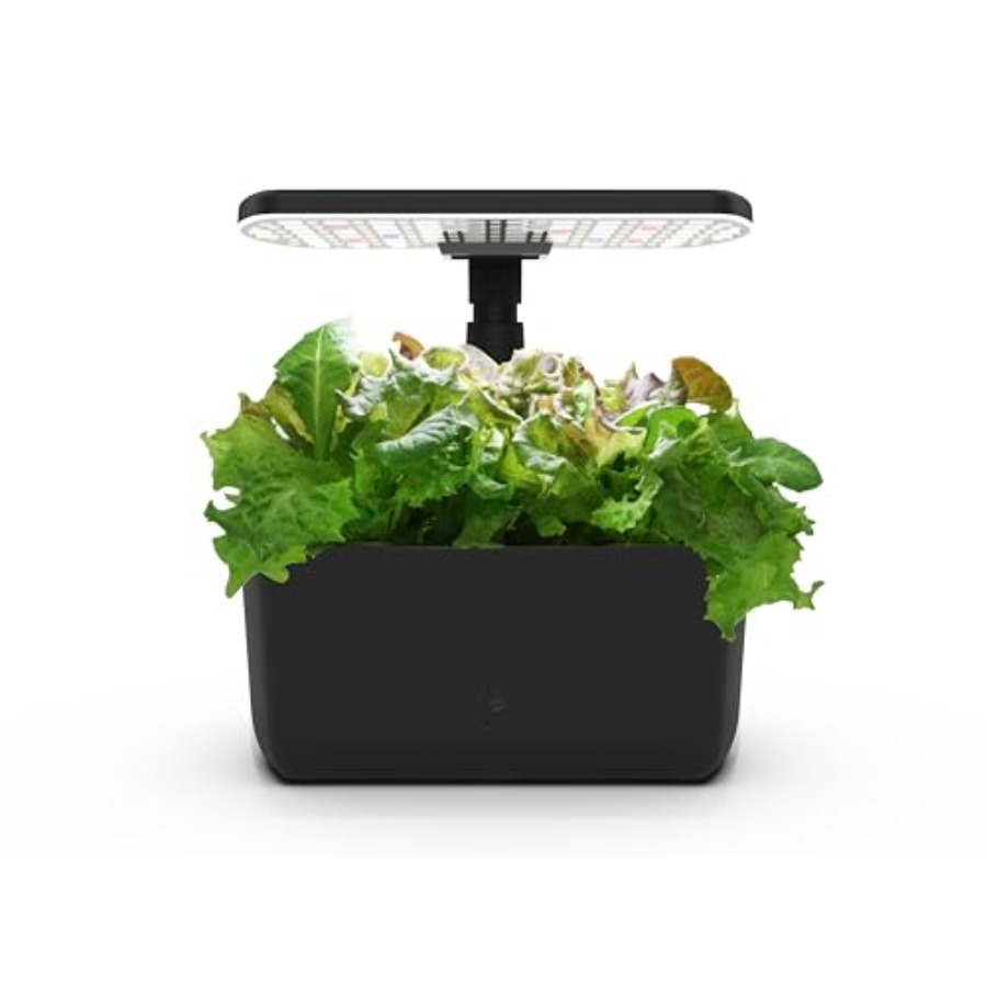 Wewnętrzny ogród hydroponiczny – Indoor Herb Garden recenzja i cena