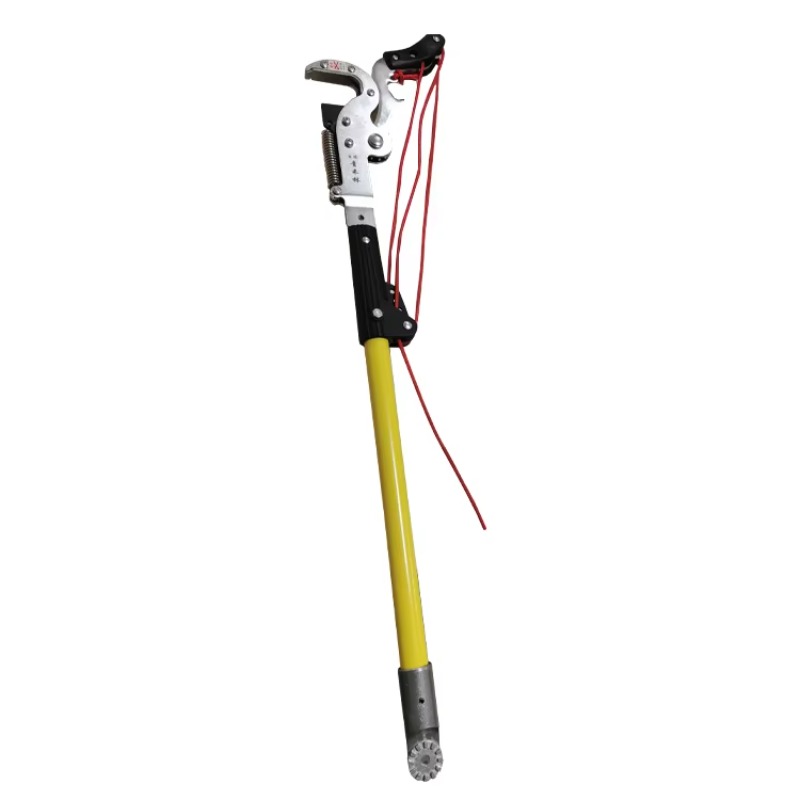 6-metrowe, teleskopowe, izolow – Pruning Shears recenzja i cena
