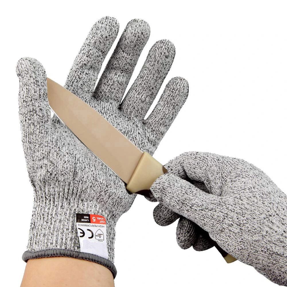Rękawice przeciwprzecięciowe H – Garden Gloves recenzja i cena