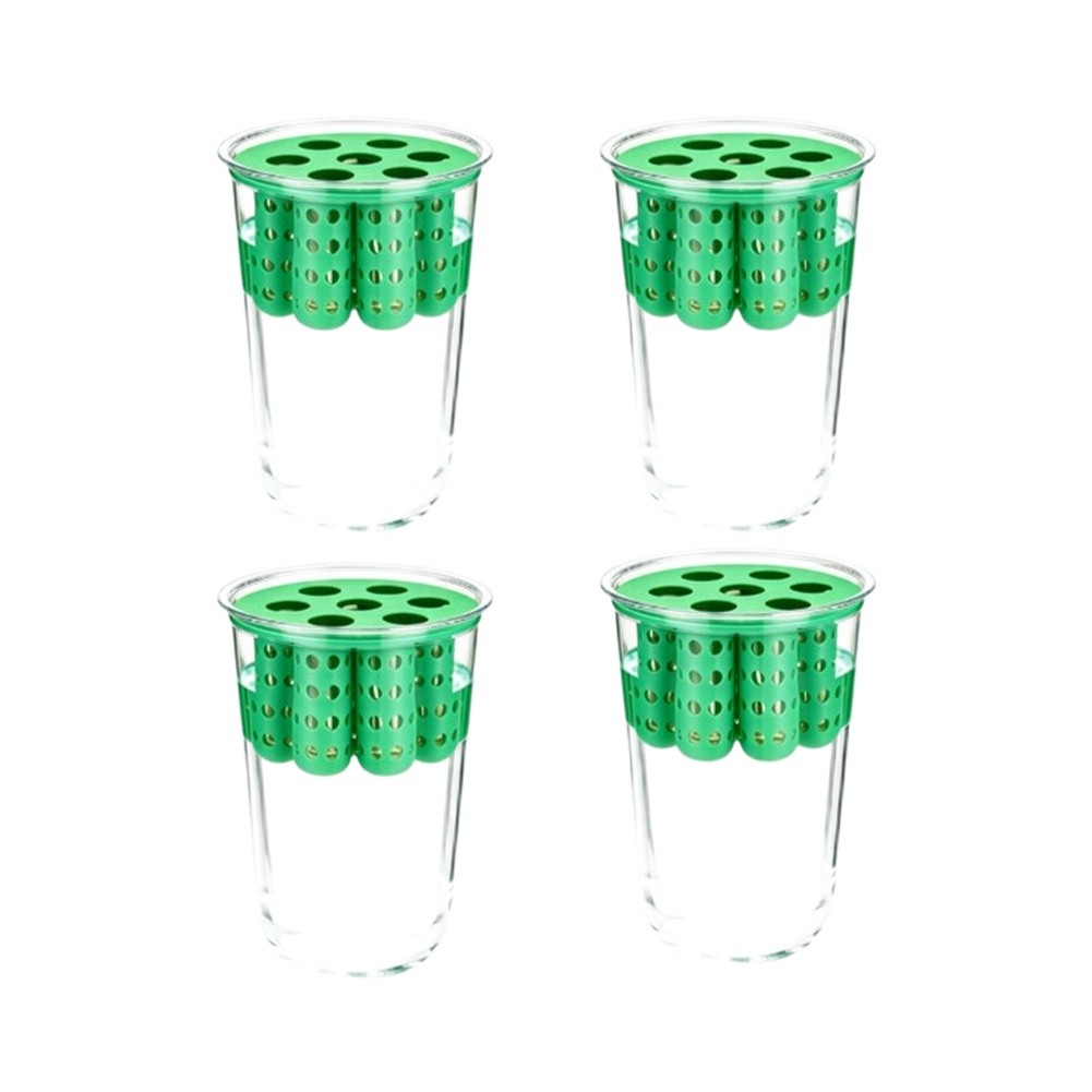 4 sztuki zestawów do wzrostu c – Hydroponic Kit recenzja i cena