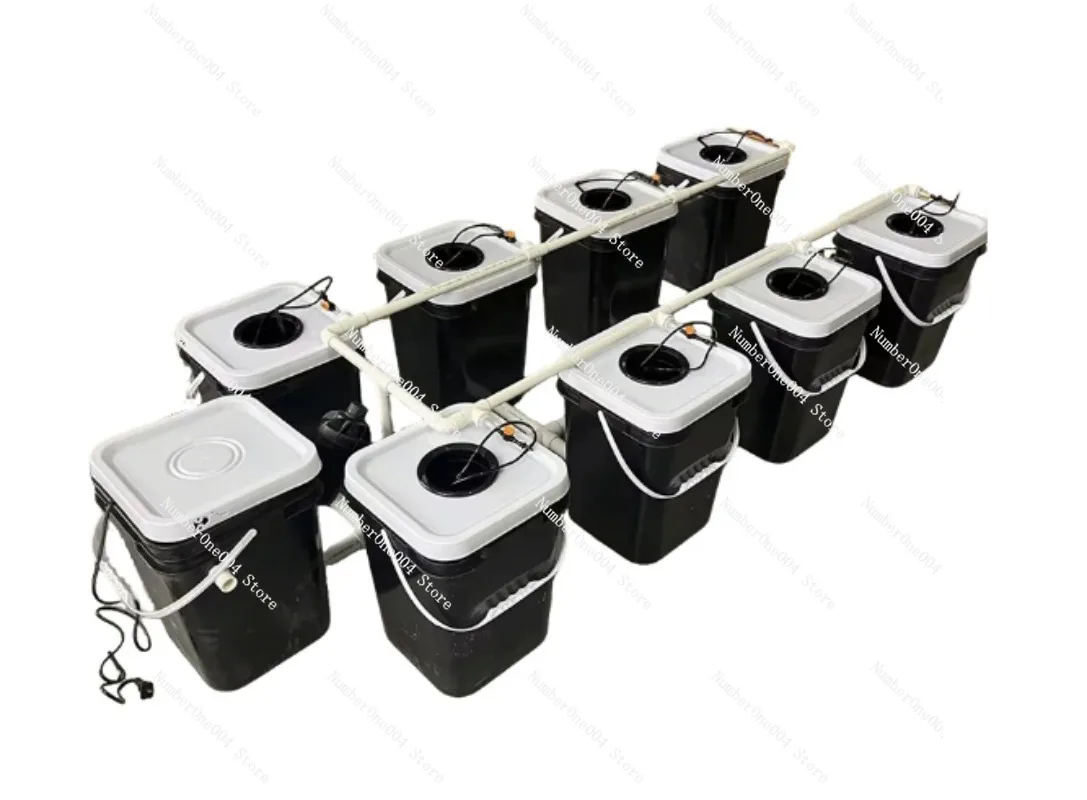 Zestaw do hydroponicznego upra – Hydroponic Kit recenzja i cena