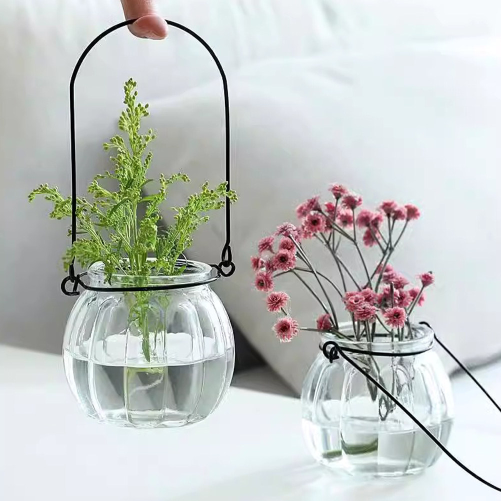 6 szt. Wiszące doniczki ścienn – Vertical Planter recenzja i cena