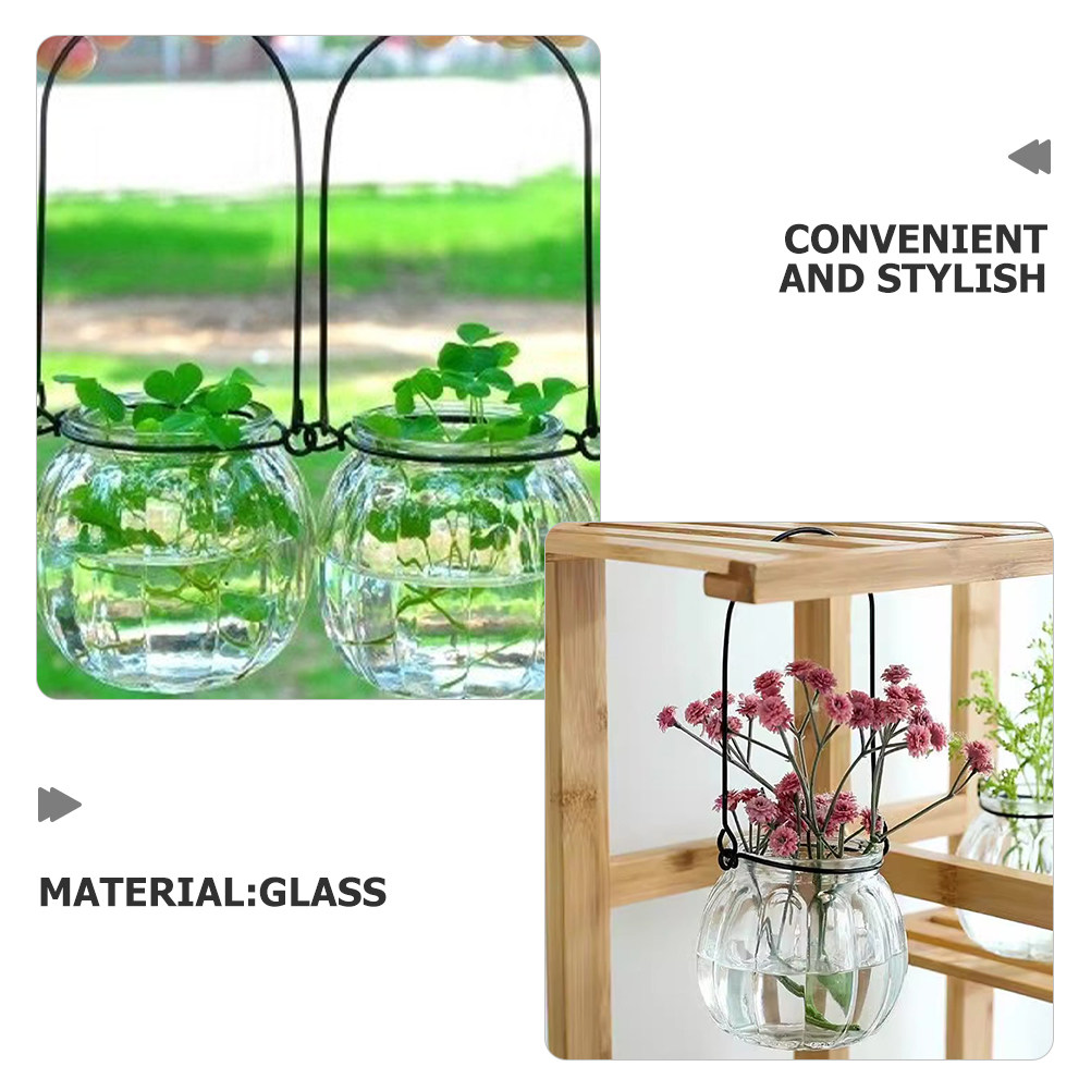 6 szt. Wiszące doniczki ścienn – Vertical Planter recenzja i cena