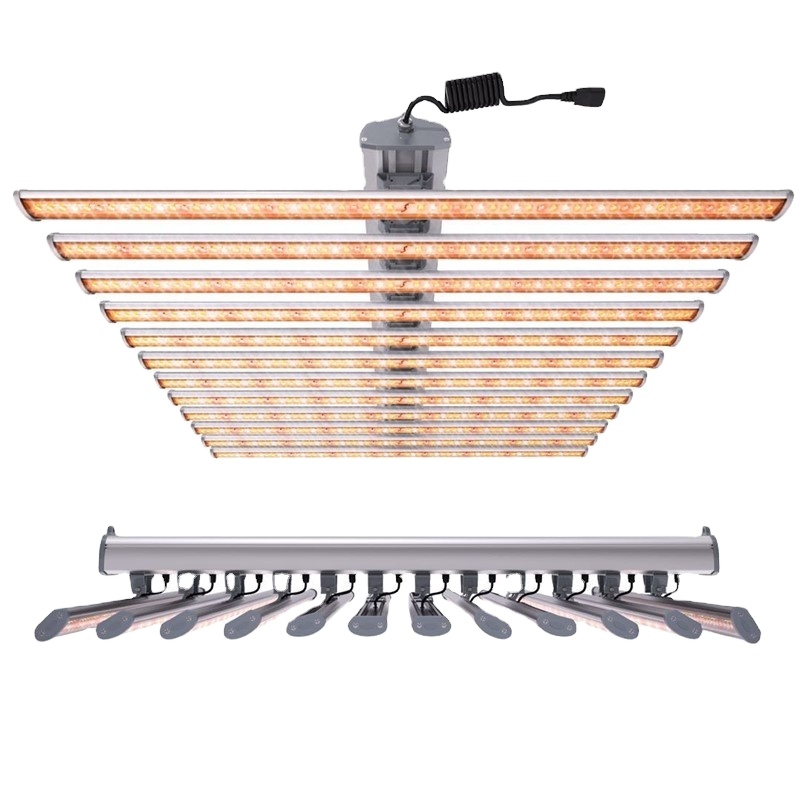 LUX Chińska Fabryka Oświetleni – Grow Light Led recenzja i cena