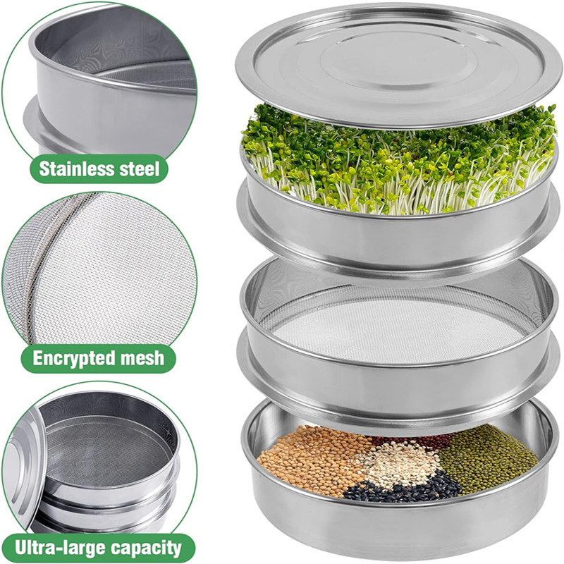 Zestaw do kiełkowania roślin z – Hydroponic Kit recenzja i cena