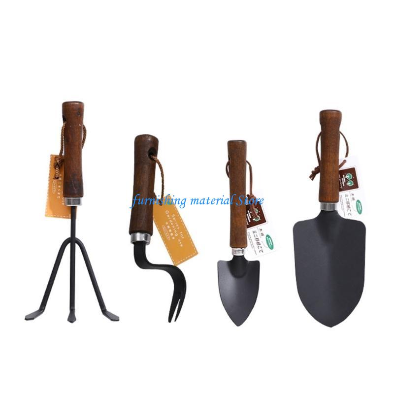 Y5GD Ergonomiczne narzędzia og – Trowel Garden Tools recenzja i cena