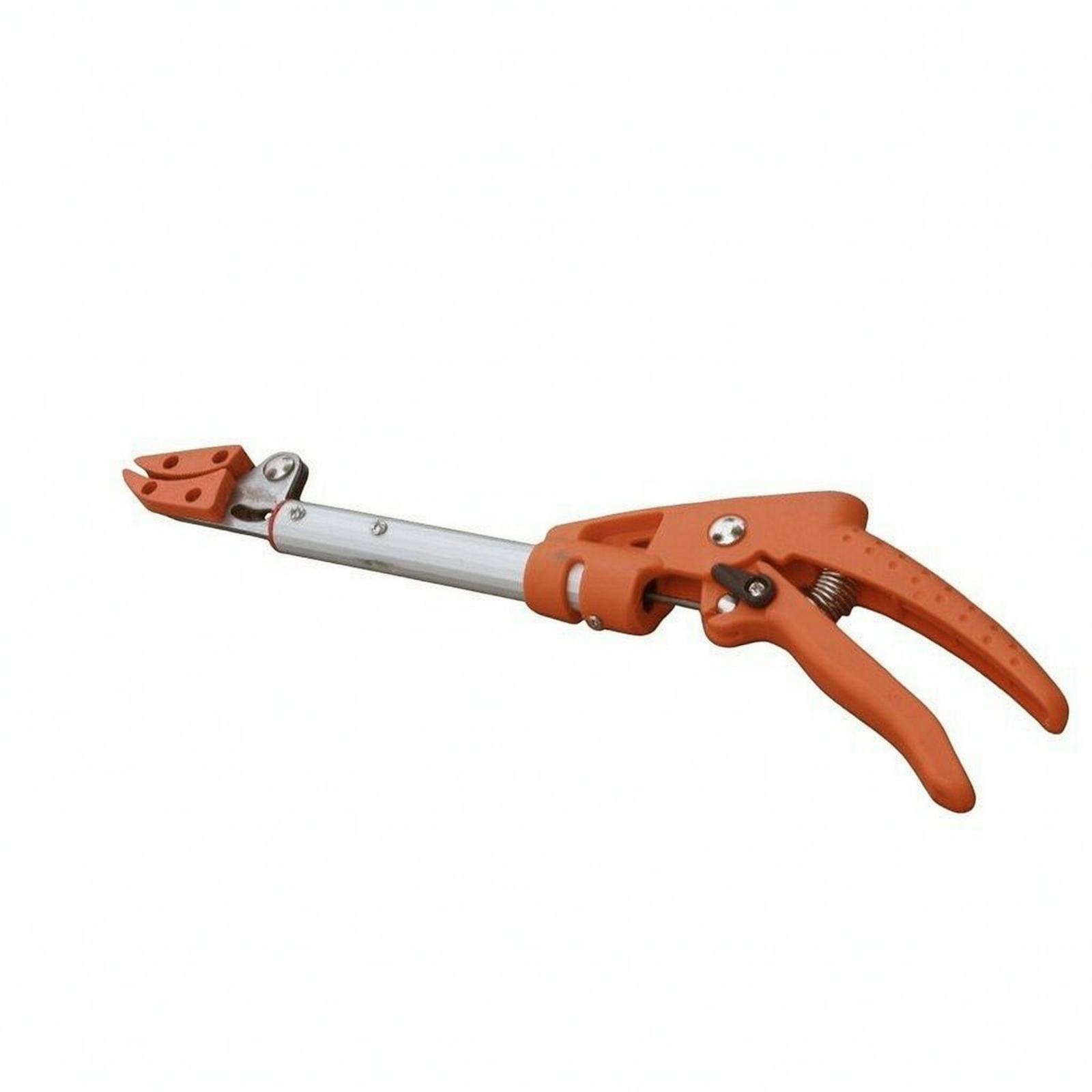 Sekator ogrodowy z długim alum – Pruning Shears recenzja i cena