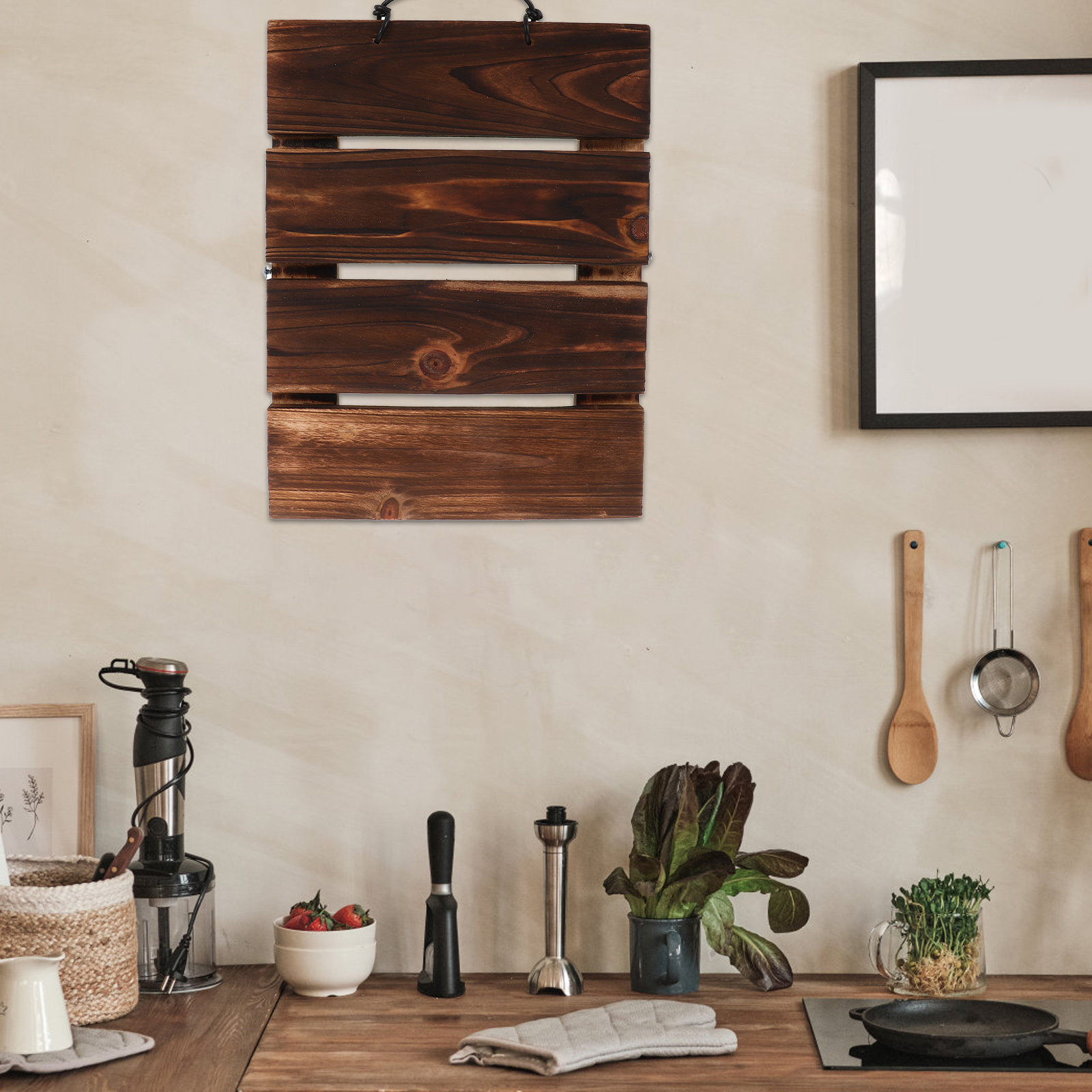 Płyta do mocowania roślin, wyk – Vertical Planter recenzja i cena